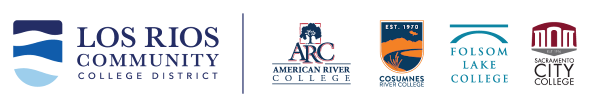 Los Rios logos