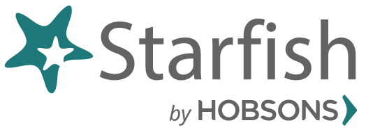 Starfish by Hobsons logo