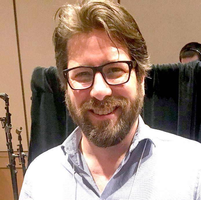 Paul Baltimore