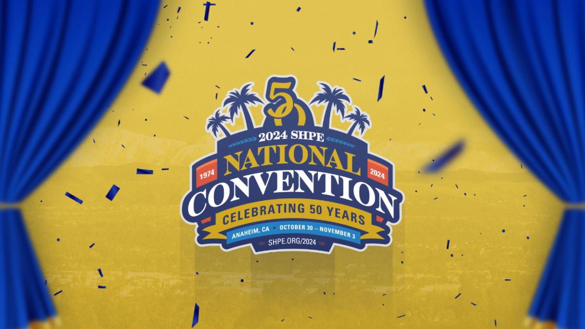 ¡Gracias, Familia! YOU made this the best convention ever.