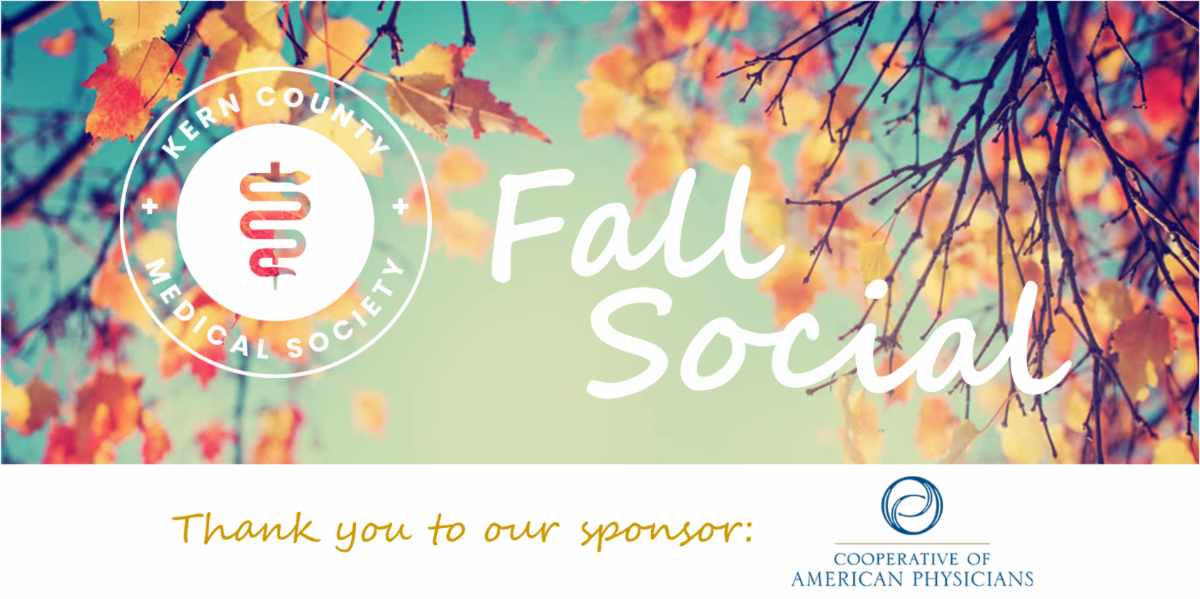 KCMS Fall Social