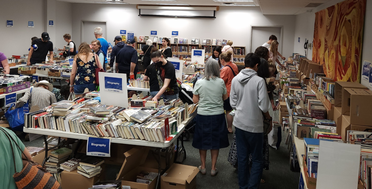 News Canada Day Closure, OPL Summer Reading Challenge and more!