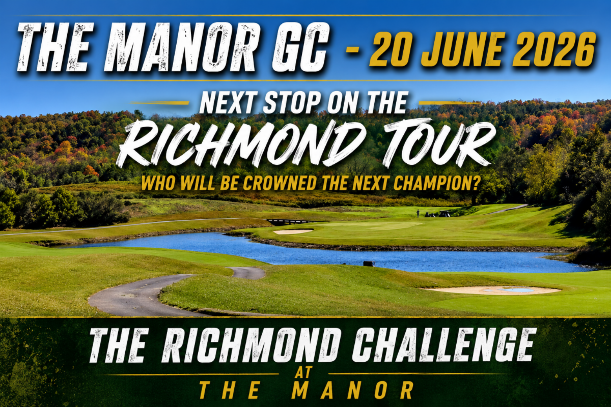 The Richmond Challenge at The Manor