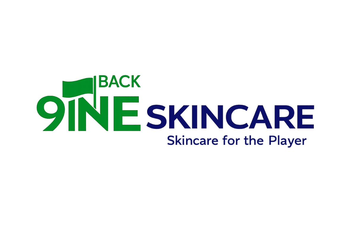 Back 9INE Skincare