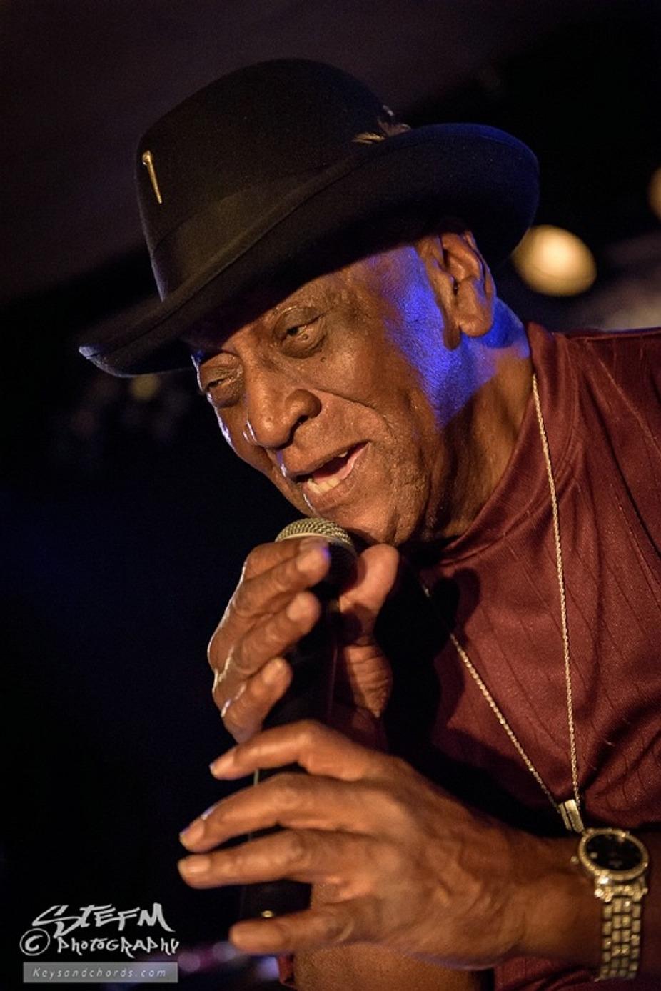 FEB 2022 Events WESTSIDE BLUES JAZZ