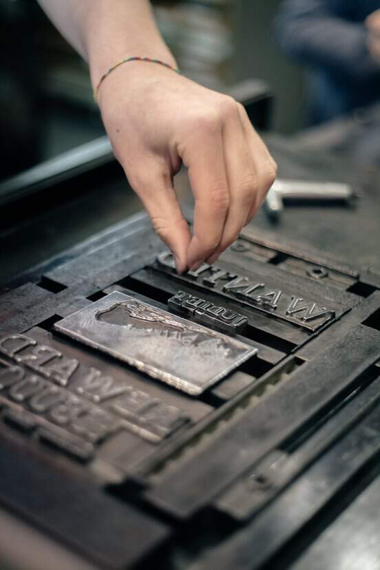 Handsetting type_ National Print Museum_ Beggars Bush_ Dublin City_Web Size.jpg