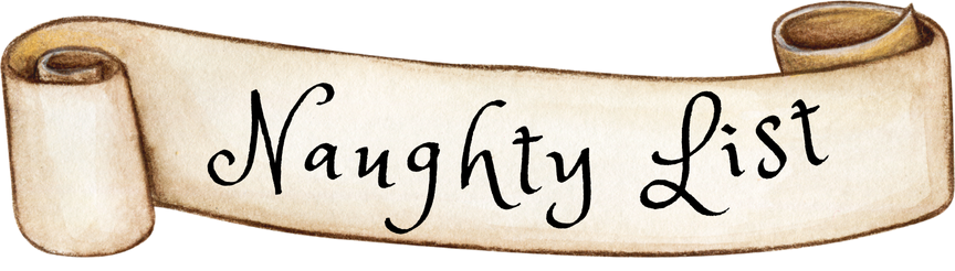 Naught List