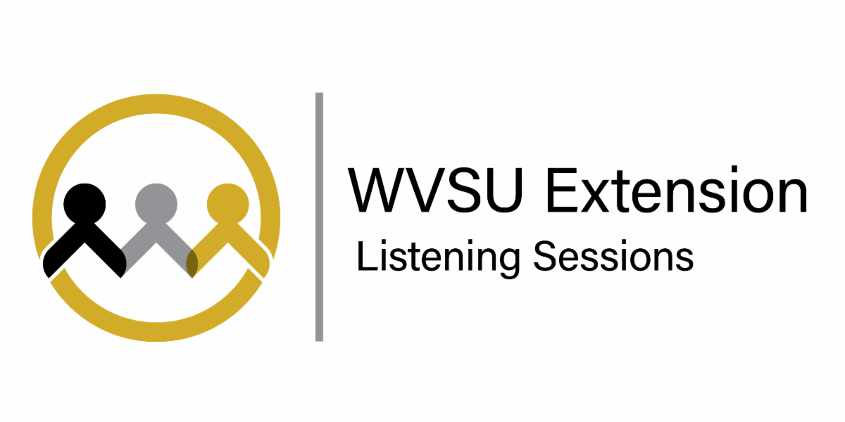 2024 WVSUES Listening Sessions 2024 WVSUES Listening Sessions