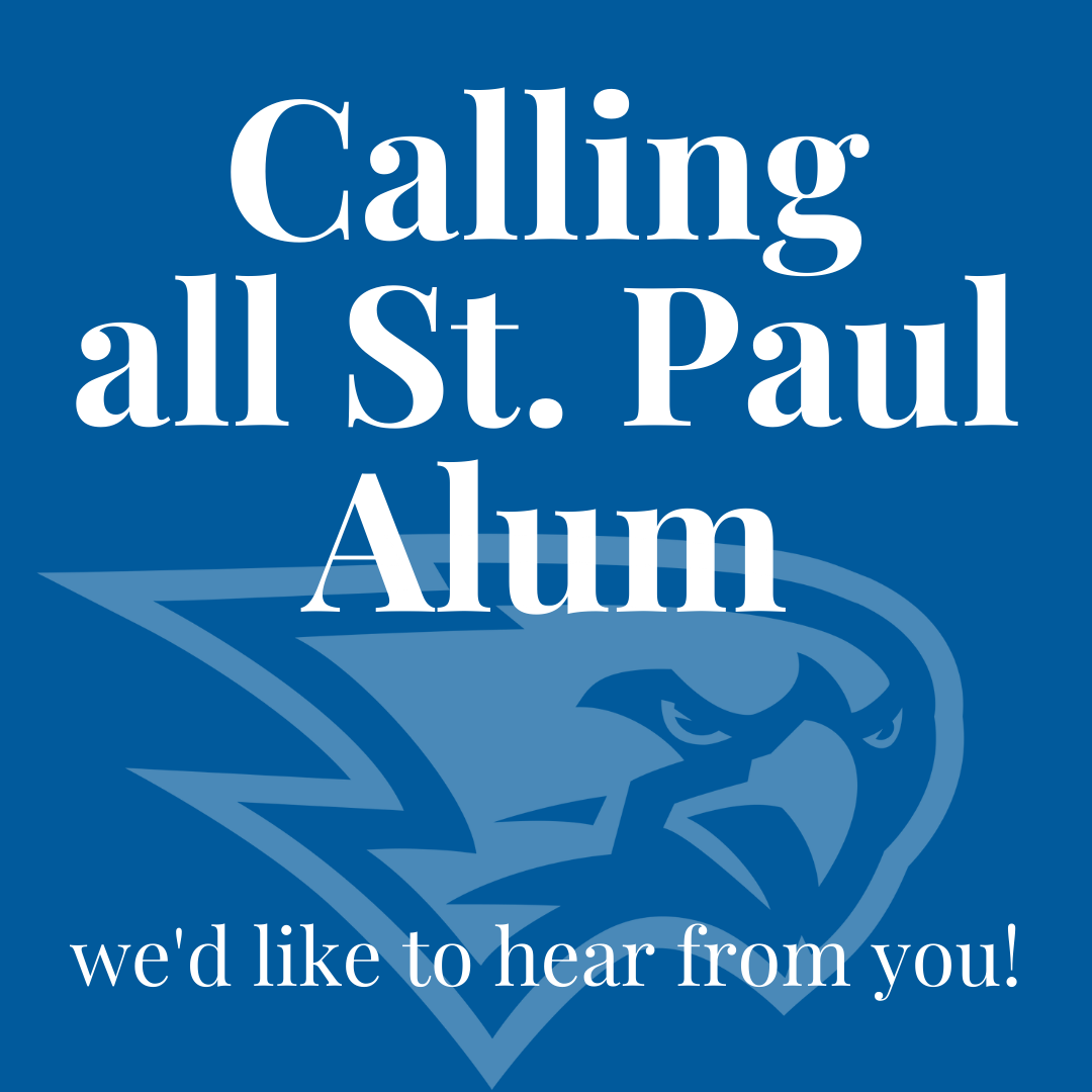 Calling all St. Paul Alum.png