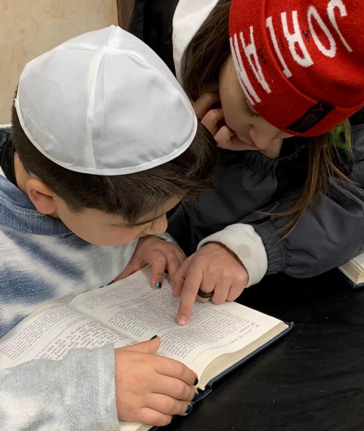 EMJC Weekly RSVP for BimBom on Fri, Join Us for Shabbat Katan on Sat