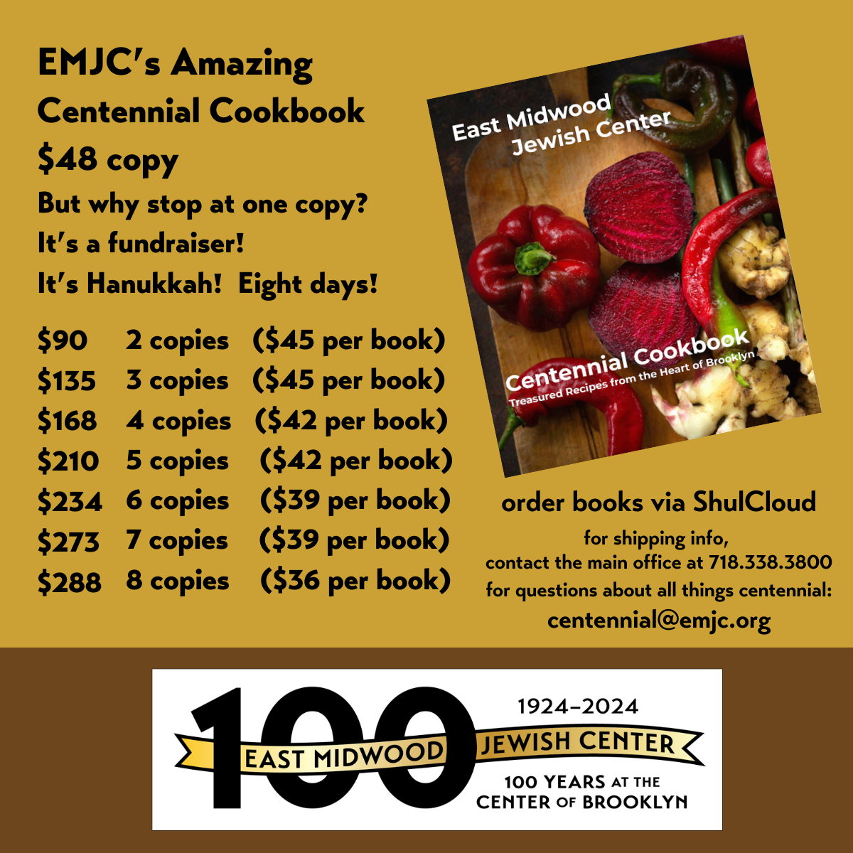 EMJC Weekly RSVP for BimBom on Fri, Join Us for Shabbat Katan on Sat