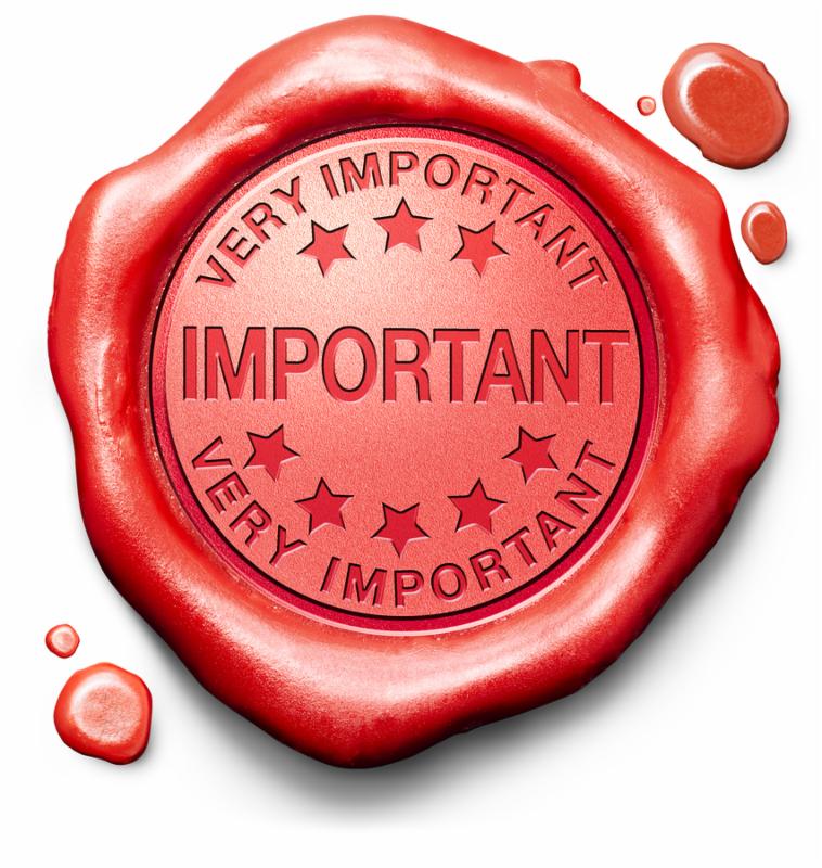 Please Help Keep Your Sales People Informed