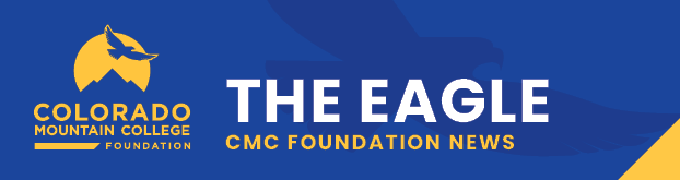 Eagle newsletter header