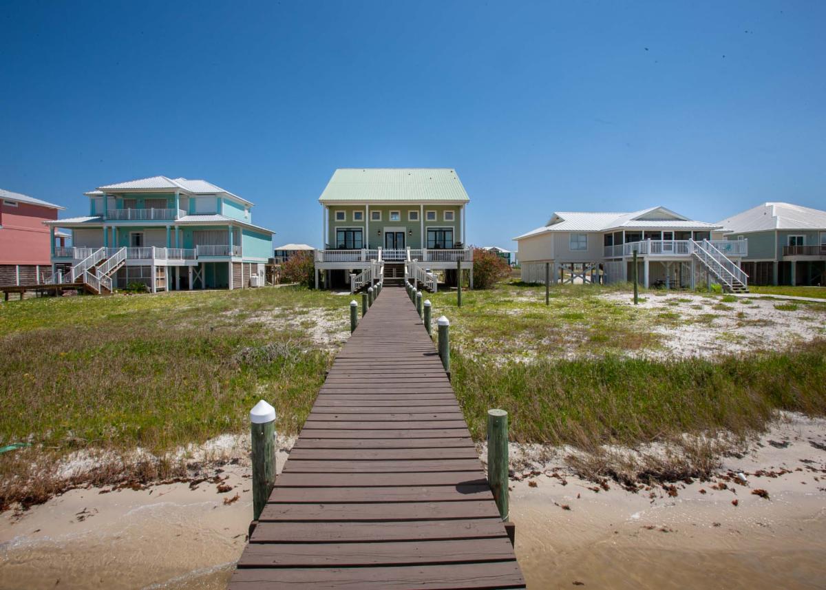 Gulf Coast Market Report 7/20/22