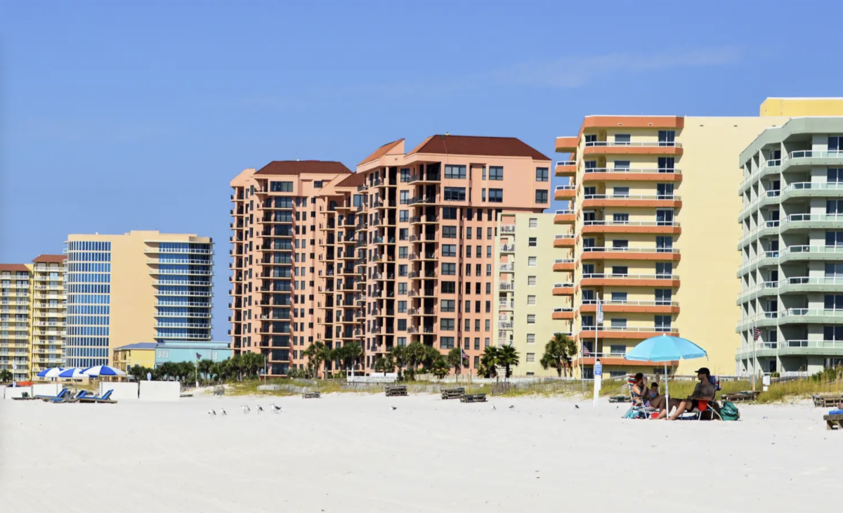 Gulf Coast Market Report 11/30/22