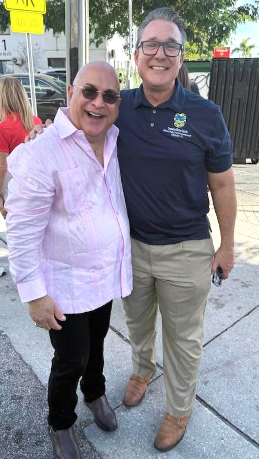 Miami-Dade County Office of Community Advocacy | Read the latest E-News