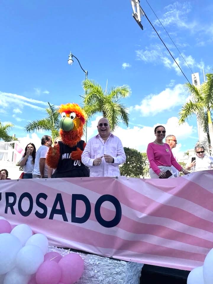 Miami-Dade County Office of Community Advocacy | Read the latest E-News