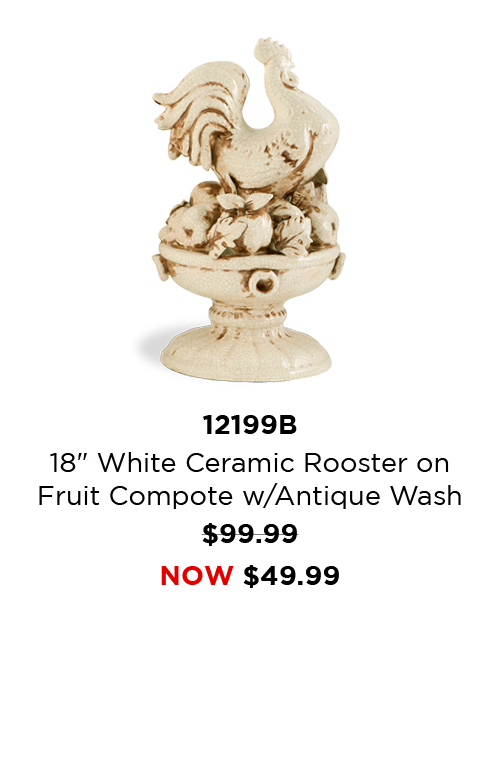 Shop Our Home Decor Warehouse Sale! More Than 240 NEW Items Added at 50