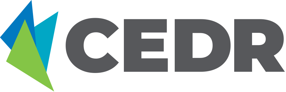 CEDR Logo