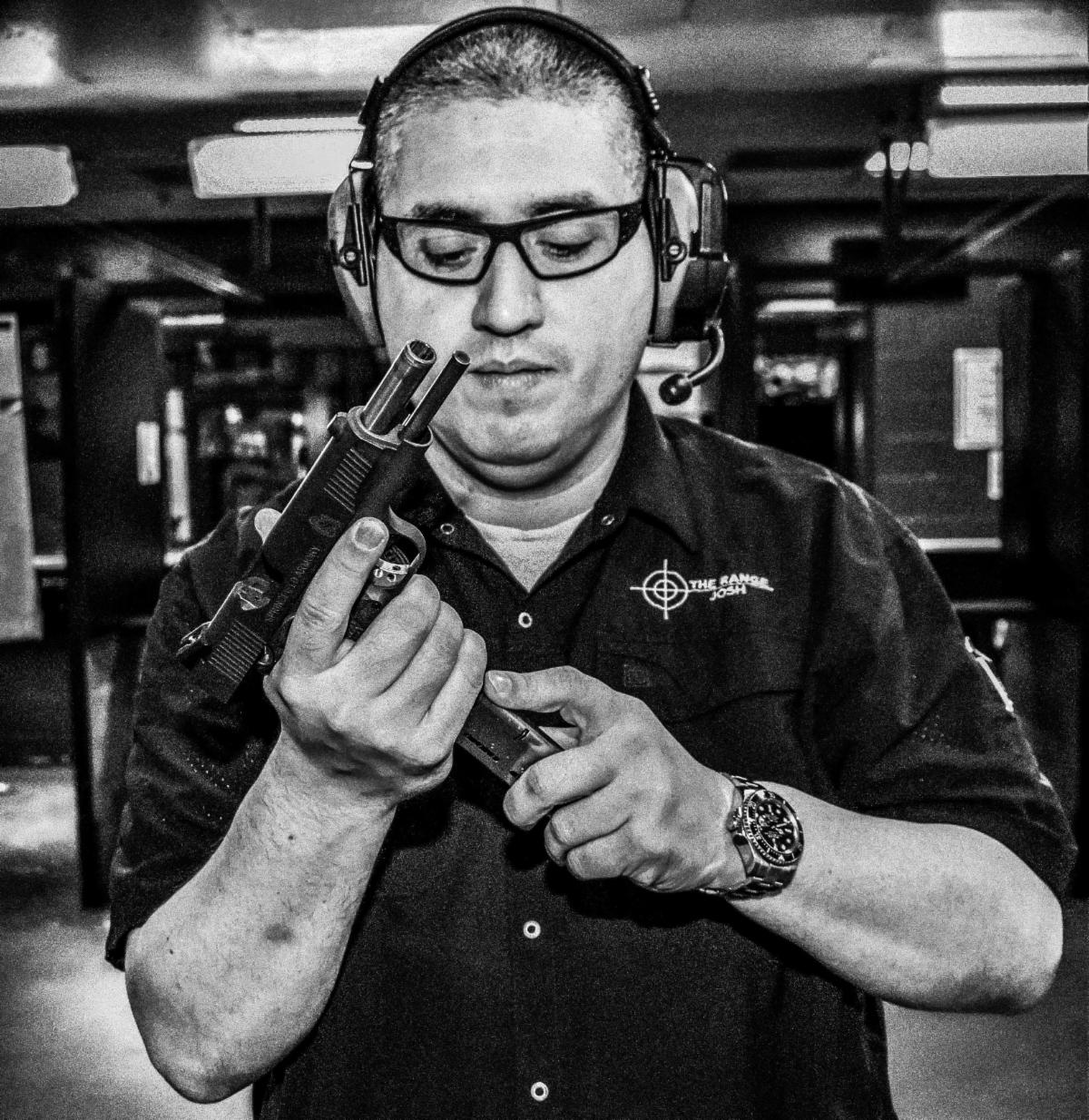 July CCW Classes Have Been AddedWomen Basic Handgun Training & CCW