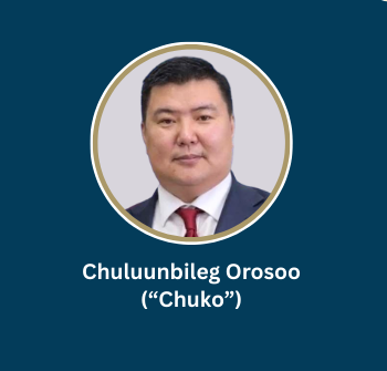 In Memoriam Honoring a member of the GSPM Alumni Community - Chuko