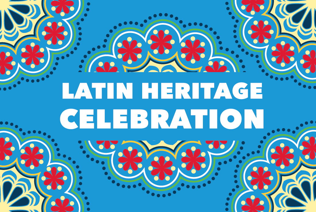 Latin Heritage Celebration