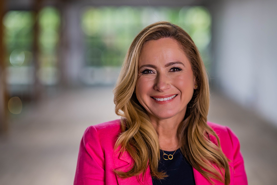 Debbie GSPM Executive Director