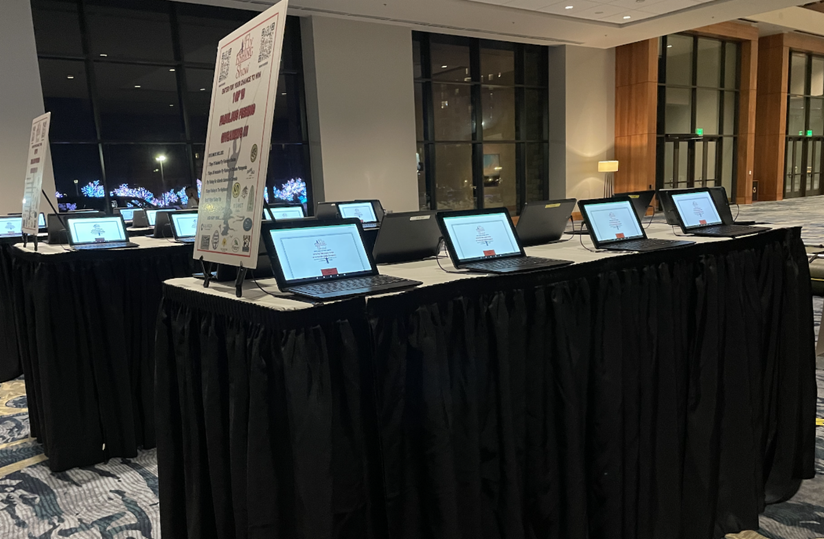 Announcing 2023 Fly Fishing Show Dates