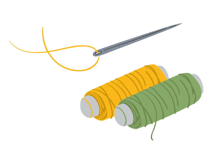 embroidery graphic