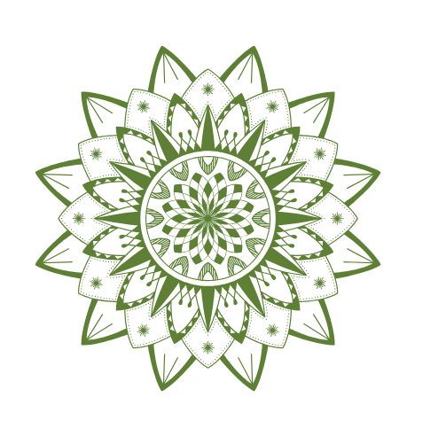 zentangle graphic