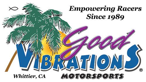 Good Vibe Logo