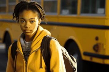 Black girls face more discipline GAO report