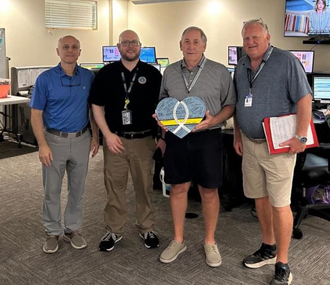 Making A Difference Newsletter September 25, 2024 Lutheran Church