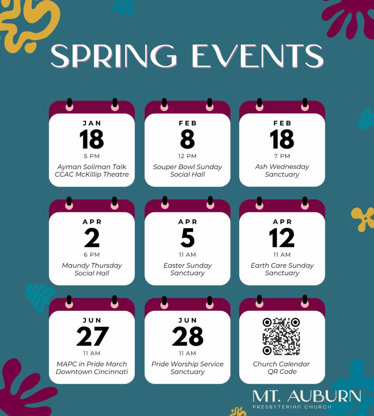 January 9th Newsletter