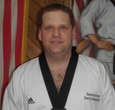 Kyosanim David Zabransky