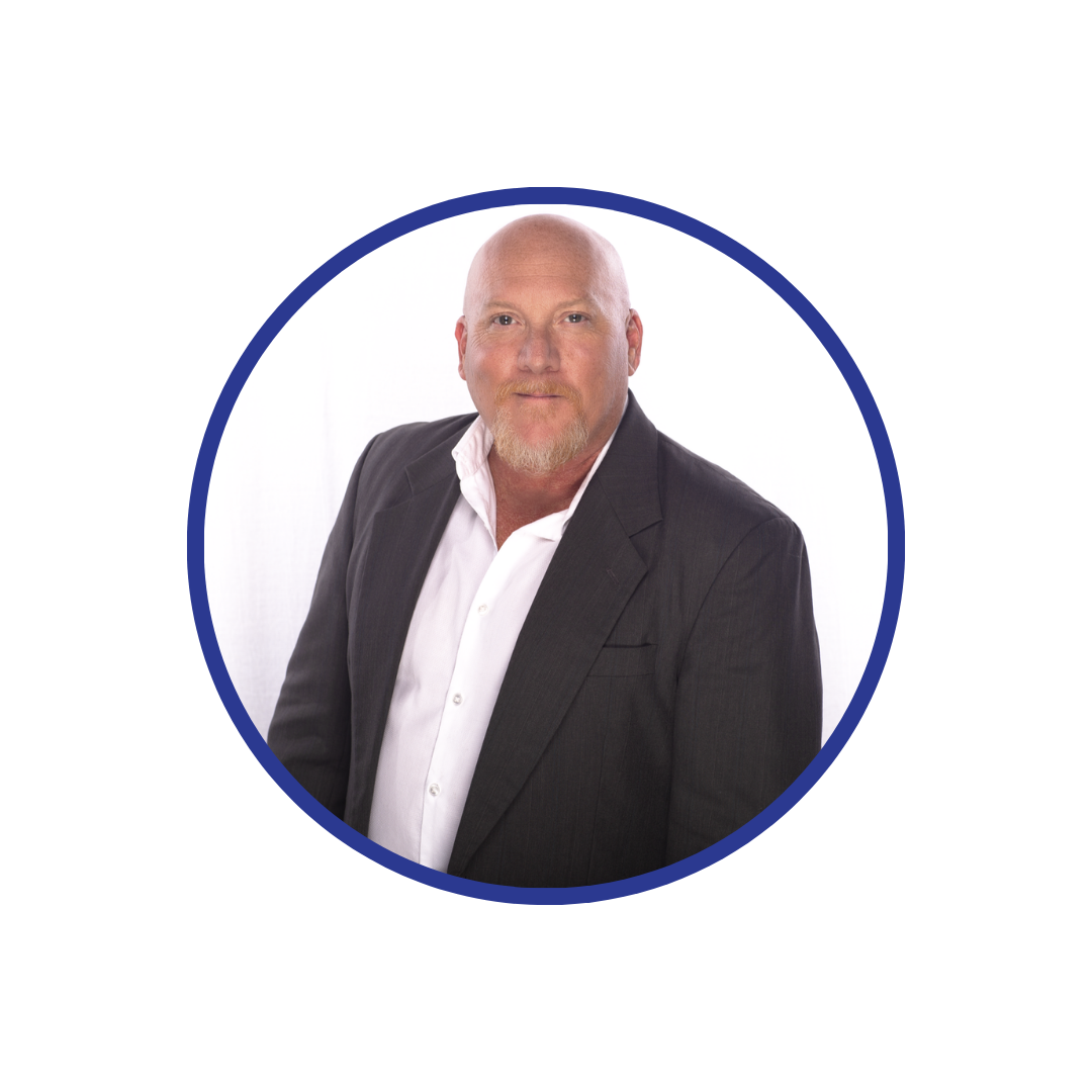 photo of Ron Bramhall