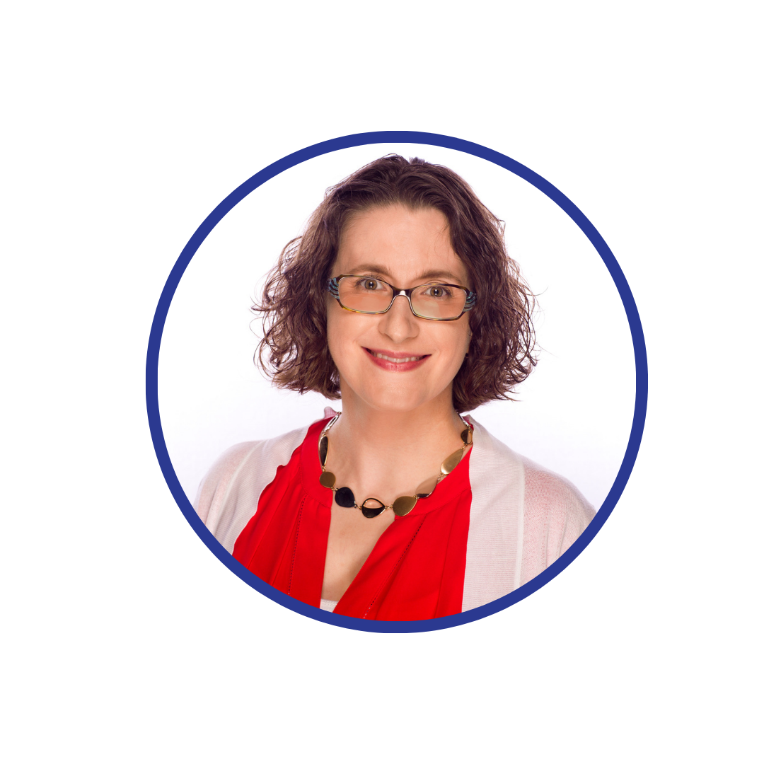 photo of Jennifer Gunn