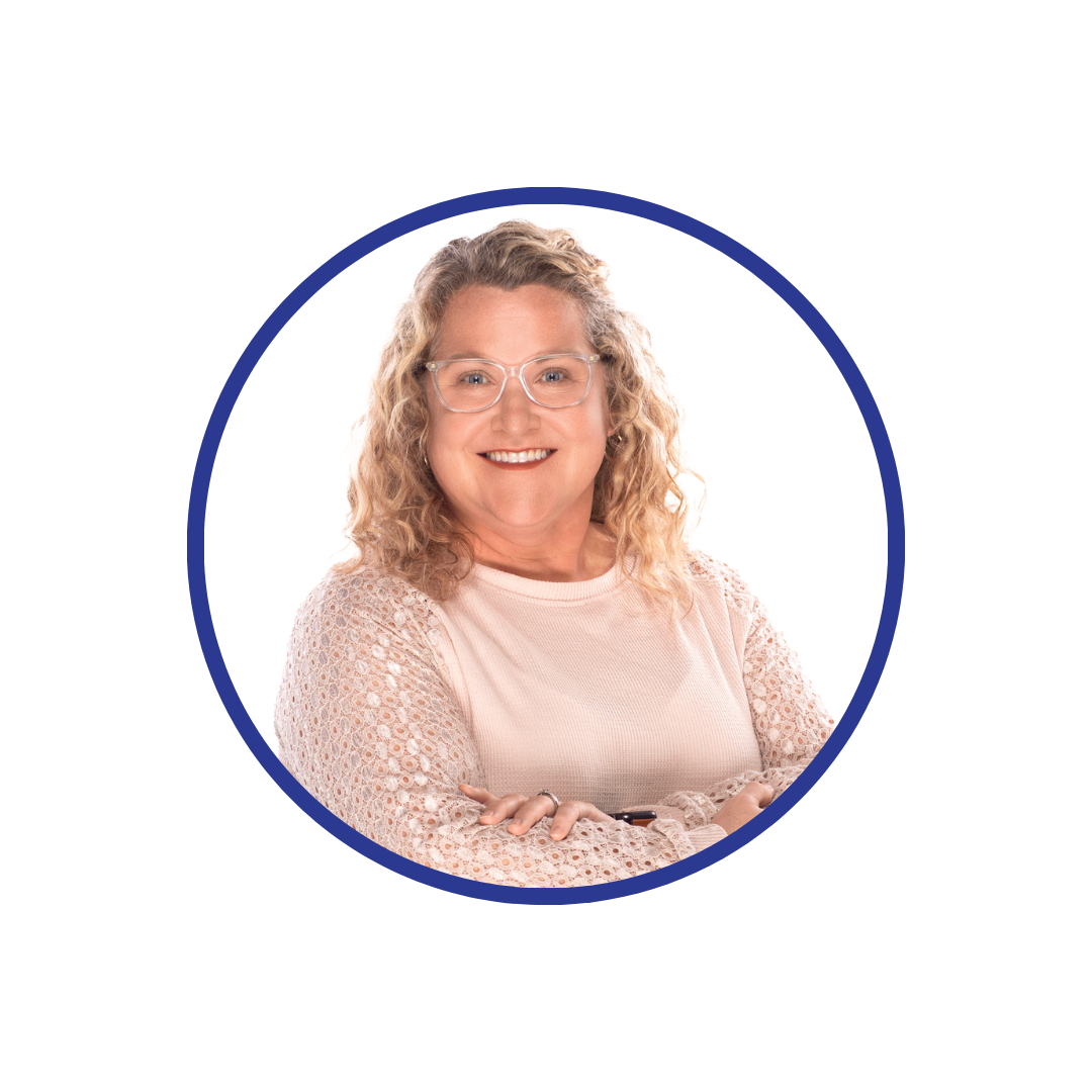 photo of Jessica Gitzinger