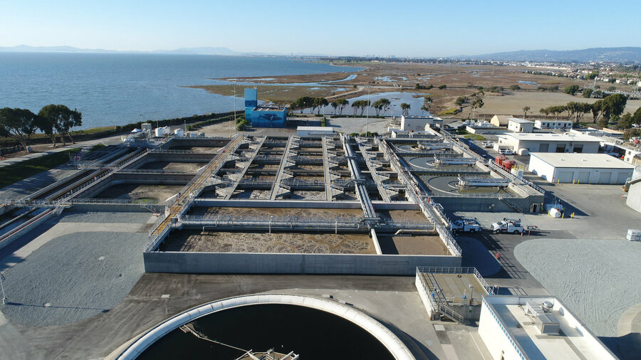 Oro Loma Sanitary District