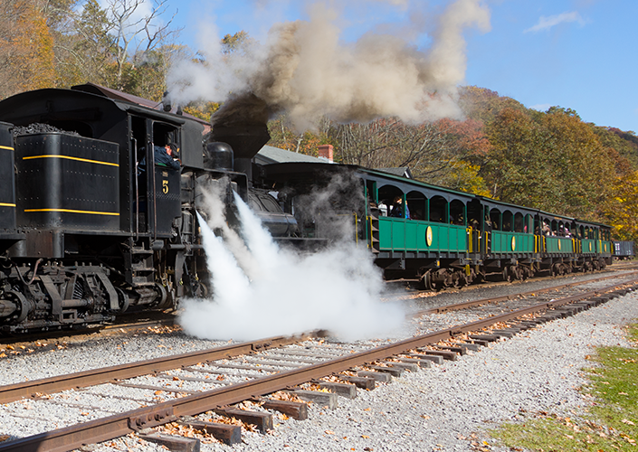 HO Scale Excursion Cars