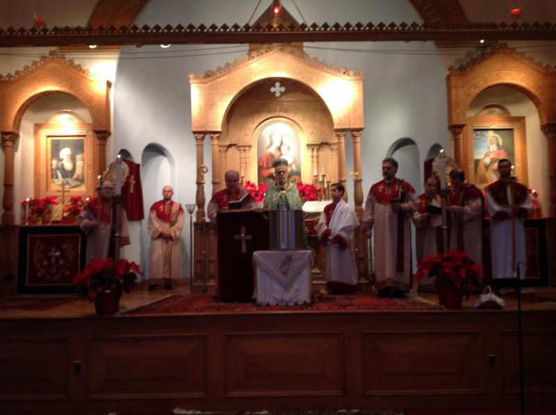 crossroads e newsletter jan 12 2017 christ church christmas service