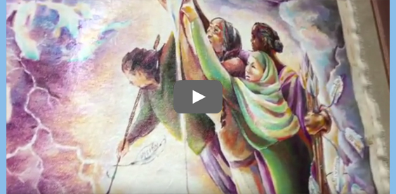 The Power of Spoken Word