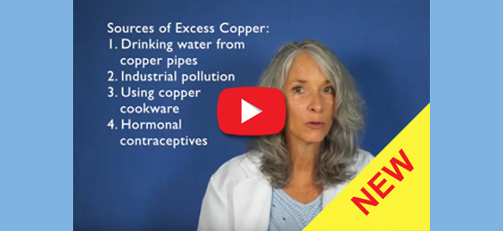 copper toxicity video