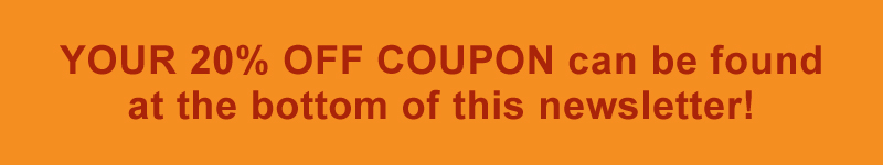20_ Off Coupon