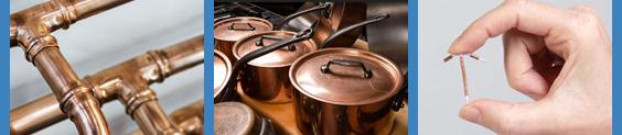 copper toxicity