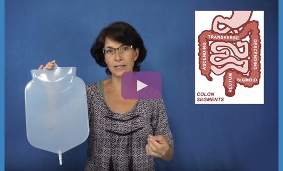 complete colon cleanse