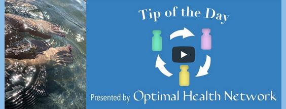Tip of the Day Videos