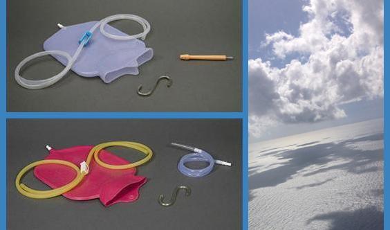 Easy Home Enema Kits