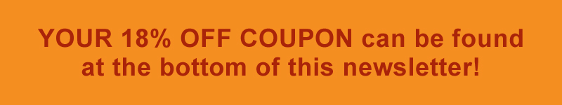 18_ OFF COUPON