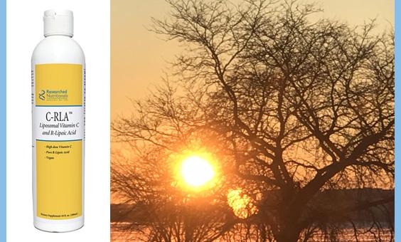 C-RLA Vitamin C